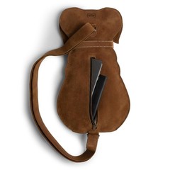 Hide & Play, Dog-Shaped Backpack, Pet Lover Accessory, Crossbody Bag, Travel …
