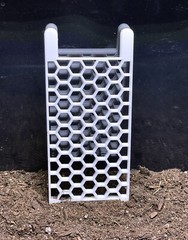 Hermit Crab Climbing Ladder Decoration Ornament Toy Hermit Crab Tank Accessories