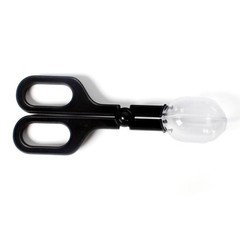 Reptiles Feeding Scooper Clip Amphibians Feeders Tweezers Reptiles Tweezers