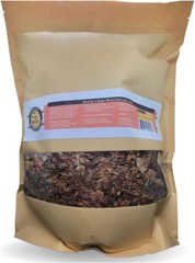 Mulched Leaf Litter for Reptiles, Isopods Live & Snails, Isopod Substrate, Te…