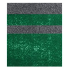4Pcs Polyester Fabric Reptile Carpet Dark Green Comfortable Terrarium Liner