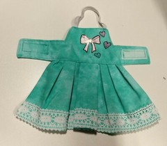 Bearded dragon Dresses MADE IN USA