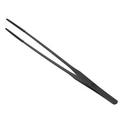Reptile Feeding Tongs, Stainless Steel Lizard Feeding Tongs, Aquarium Straigh…