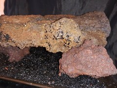 DRAGON STONE LAVAROCK FOR AQUARIUM HOLEY ROCK DECOR REPTILE CLIMB HIDE HARDSCAPE