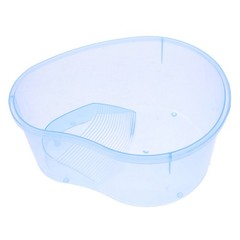 Turtle Cage Aquarium for Turtles Pet Supplies Small Reptile Tank