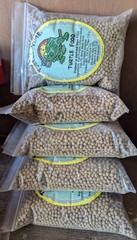 Aquatic Turtle Food 10 Pounds Float. Store Front Special ! 38% Protein Free ship