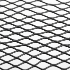 2pc Heat Lamp Cover for Reptile Enclosures | 5.62 Inch Protective Mesh