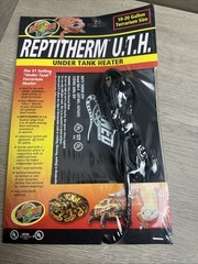 Zoo Med RH-4 Small Repti Therm Under Tank Heater