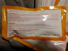 72-hour Heat Pack for Shipping Plants, Live Insects, Reptiles, Tropical Fish …