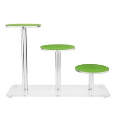 Lizard Terrarium Accessory with Turtle Basking Dock and Versatile Climbing Space