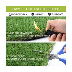 Fake Grass for Dog to Pee on Artificial Grass for Turf Mats for Puppy Trainin…