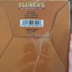 Fluker’s Deep Dome Mini Sun Dome Lamp 5.5 In