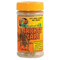 RA Natural Cricket Care – 1.75 oz