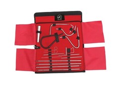 Snake Catcher Hook Kit / Reptile Handling Snake Hooks