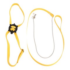 Item Turtle Harness Leash Adaptable Skin Pet Harness Reptile Leash
