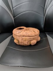 Thrive Snake Egg Reptile Hide
