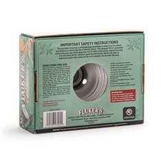 Heavy Duty Dimmable Clamp Lamp for Reptiles UL CUL Approved 5.5 Inch