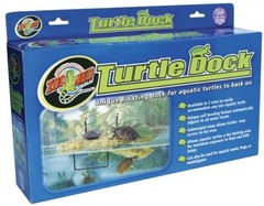 Turtle Dock – Basking Area for Turtles Large Floating Dock