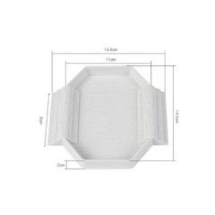 Turtle Bath Stand Non-Slip Ramp Basking Stand Bowl Long-Lasting for Terrarium