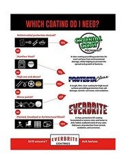EverBrite Protective Coating for Metal (32 Oz.) 32 oz