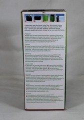 Reptology Life Science Internal Filter 175