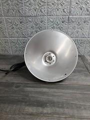 Flukers Fluker’s Deluxe 10” Reptile Clamp Lamp w/Switch 250 Watt 6’ Cord NEW