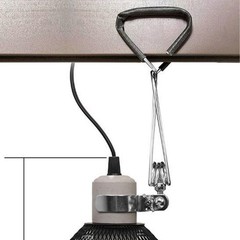 Reptile Heating Protection Reptile Heating Lamp Holder