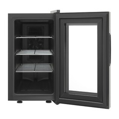 23L/6.08Gal Constant Temperature& Humidity Intelligent Reptile Incubator 10-40°C