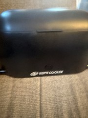 Zoo Med Repti Cooler 3 Speed Fan for Reptile Terrariums Open Box