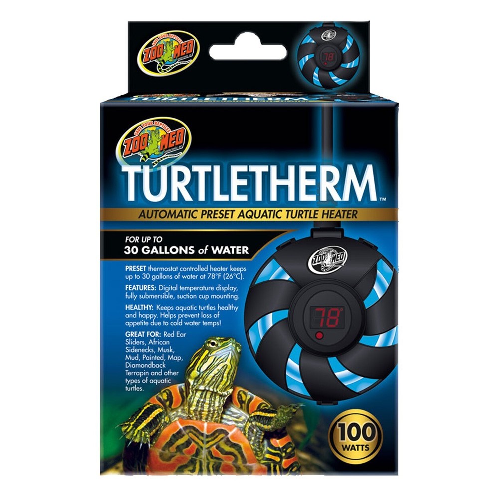 RA Turtletherm – 100 W