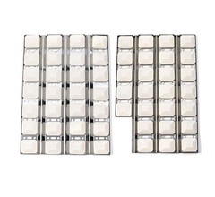 S9255A(1-Pack) S9256A(1-Pack) Stainless Steel Heat Plate and Ceramic Briquett…