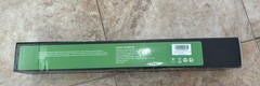 NIB Reptile Lighting Combo Kit T5 Fluorescent Lamp HZ018-24W10.0 22” 6000K 24W