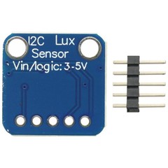 2 PCS VEML7700 Ambient Light Sensor Module 16Bit I2C Interface For Arduino