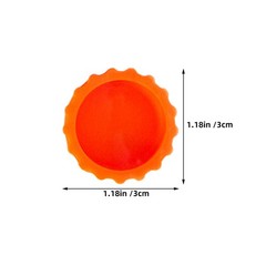 24 Pcs Small Animal Feeder Reptile Food Bowl Lizard Bearded Dragon Water Dish