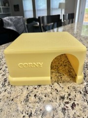 Snake Hide Caves 4x8x8 3D Printed