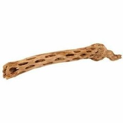 Choya Wood for Hermit Crabs, Reptiles and Rodents – Large, 10-14 Inch