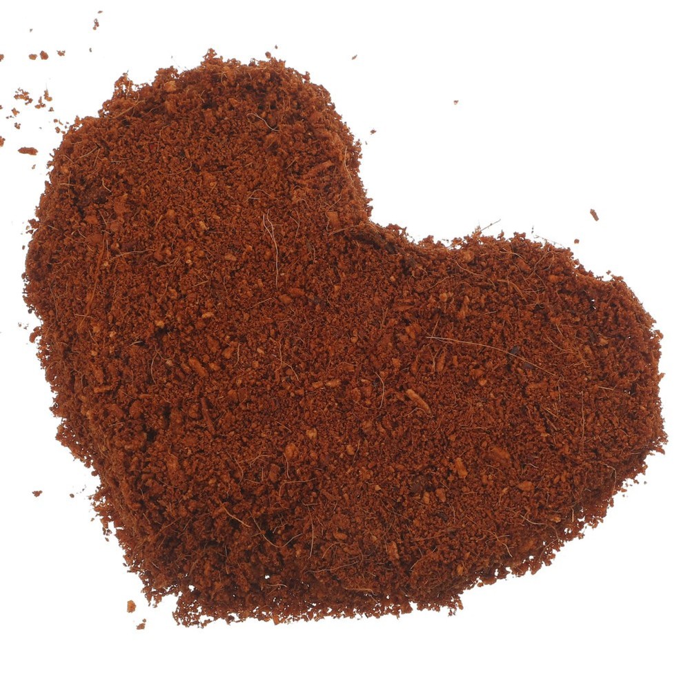 Soil for Hermit Crabs Coconut Fiber Substrate Reptile Cage Bedding