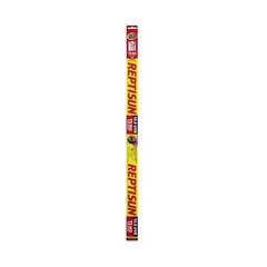 Zoo Med Reptisun 34-Inch 10.0 UVB, T5-High-Output, 2pk