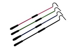 36″ Professional Snake Feeding Hook Ball Python Retic Venomous Handling Tool …