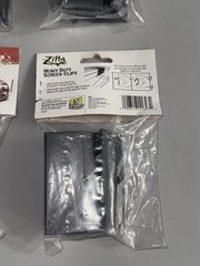 6 Zilla Heavy Duty Screen Clips for Reptile Enclosure 30Gal+ Large – 6 Packages