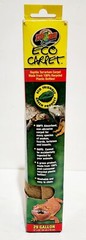 ZOO MED ECO CARPET TAN 12x30in 20L/29gal