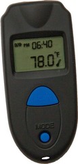 Zoo Med Labs ReptiTemp Digital Infrared Terrarium Thermometer – 12 Pack