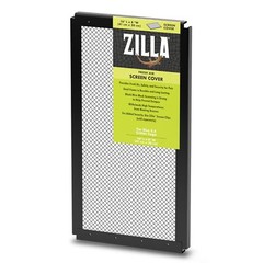 Zilla 16 x 8 Reptile Screen Cover Durable Metal Mesh Airflow Secure Design