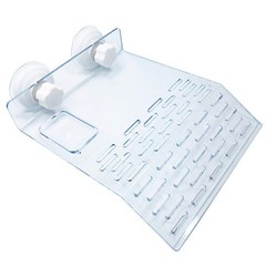 Turtle Basking Platform Floating Aquarium Dock