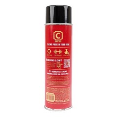 Campanelli Pro Series Stain Remover Point & Spray Carpet & Upholstery Cleaner…