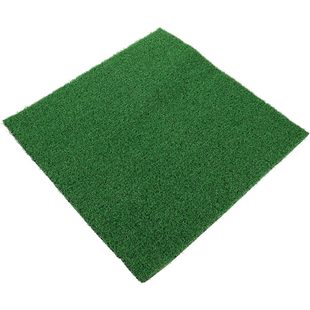 Artificial Turf Grass for Turtle Basking Area Tank Lifelike Platform