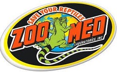 Zoo Med Crested Gecko Food Tropical Fruit Flavor 4 ounce