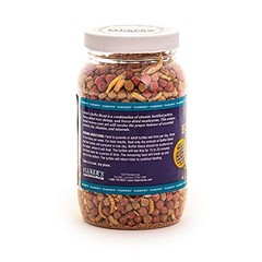 Fluker’s Buffet Blend Aquatic Formula, Turtle 7.5 Ounce (Pack of 1), n./a
