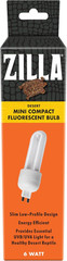 Mini Compact Fluorescent Bulbs Desert,White