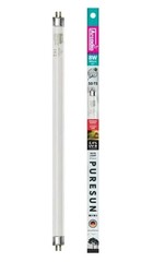 Arcadia PureSun Mini 8W T5 UVB Lamp 12″ For Pet Birds